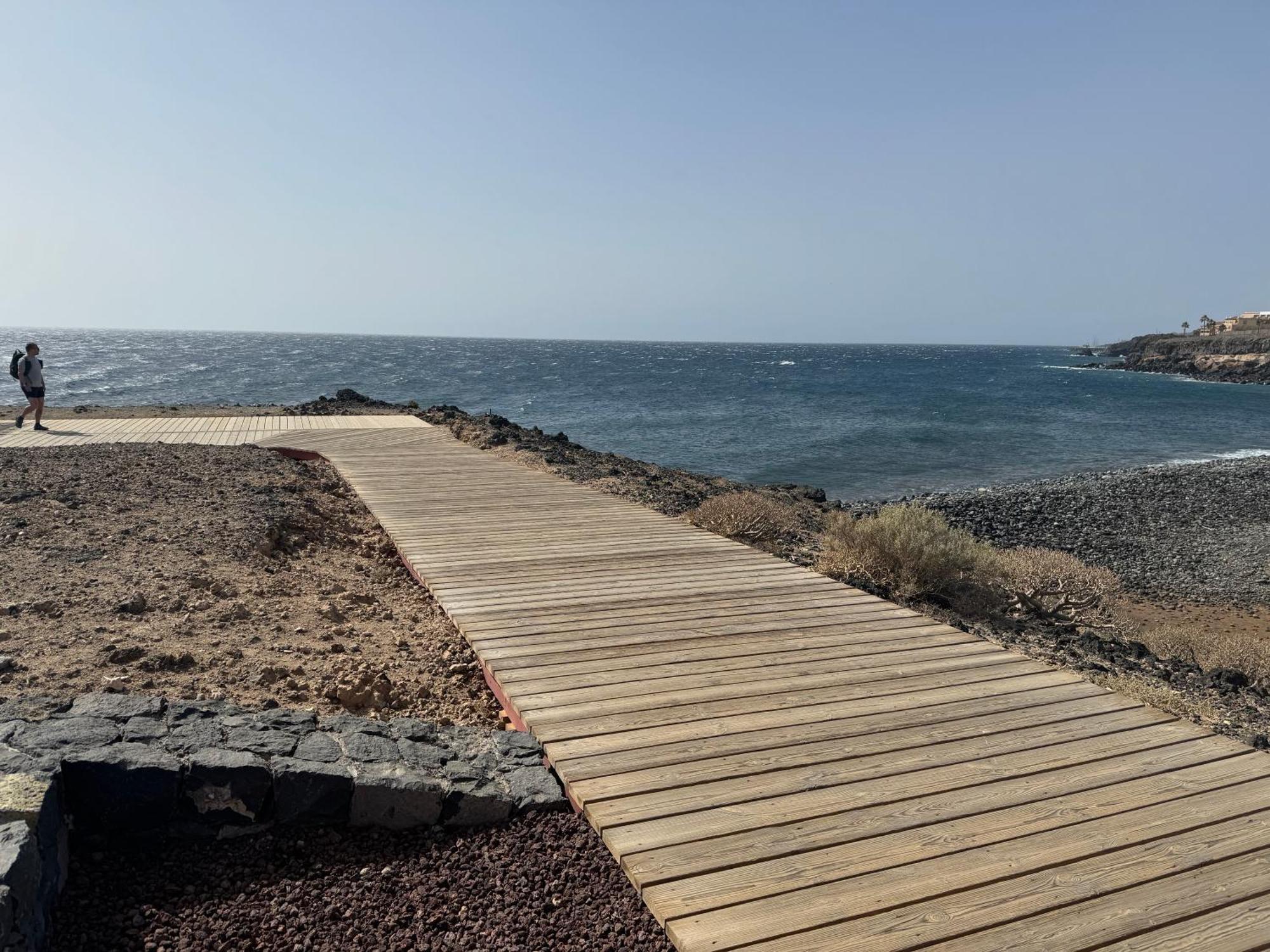 Island Paradise At Green Park San Miguel de Abona Exteriör bild